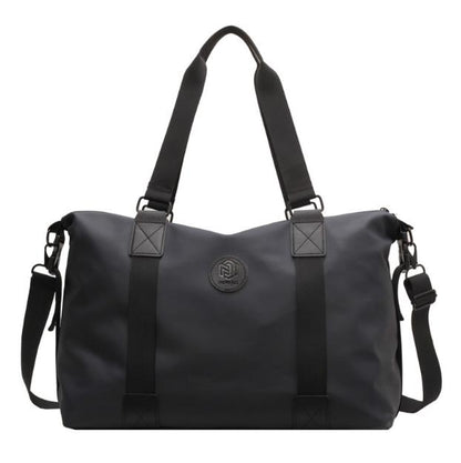 Multifunctional Travel Gym Duffel Bag