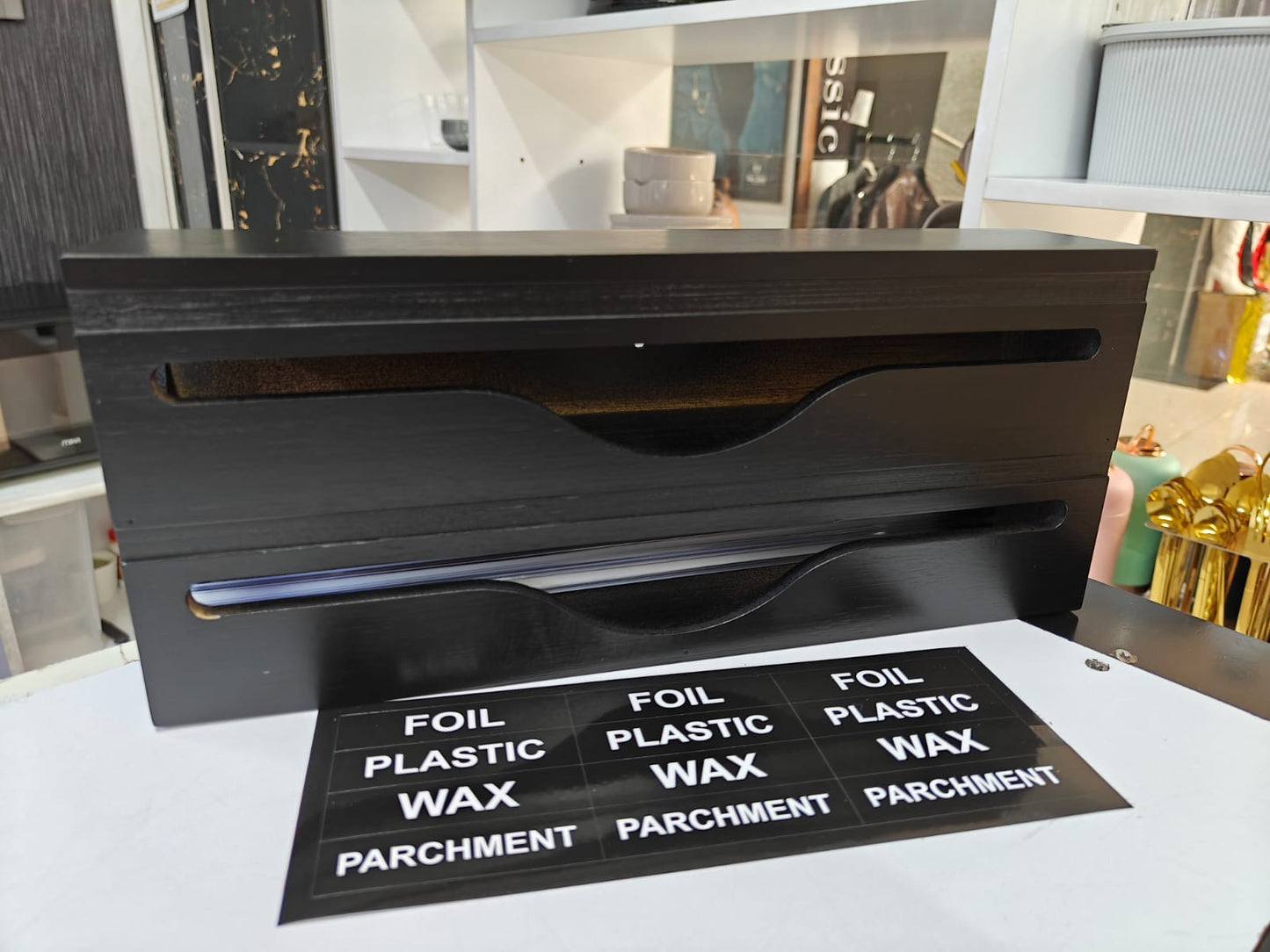 4Pcs Silicone Corner Protector – Baby Safety Edge Guards