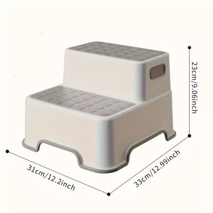 Portable Anti-Slip Kids Step Stool