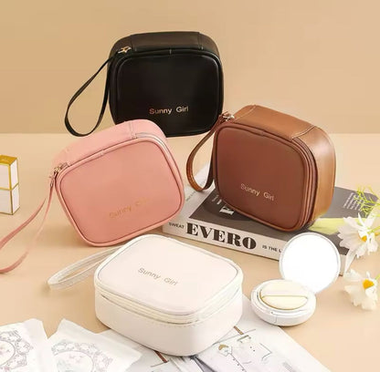 Waterproof Mini Pads Pouch