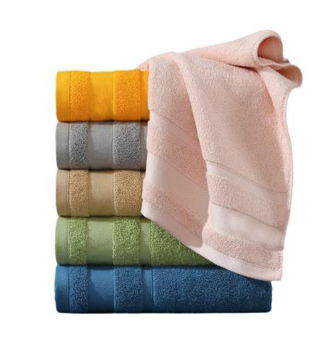 3pcs Luxury Bath Towel Set