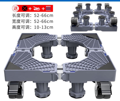 Heavy Duty Washing Machine/Fridge/Cooker Stand