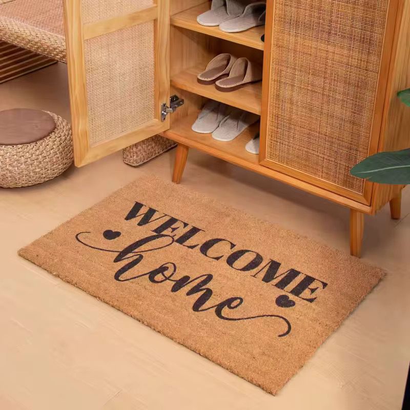 Entrance Doormat – Durable & Stylish