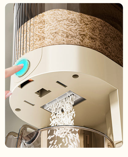 10kg Automatic Rice Dispenser