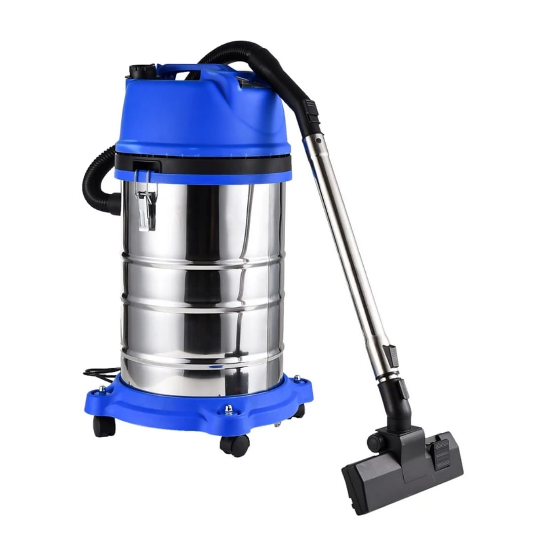 Nunix 30L Wet & Dry Vacuum Cleaner – NUV