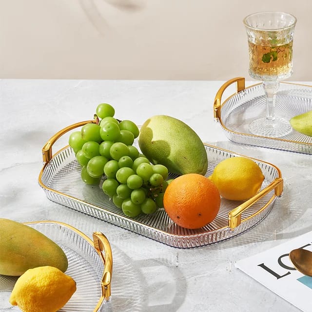 Quality Tea Tray Set