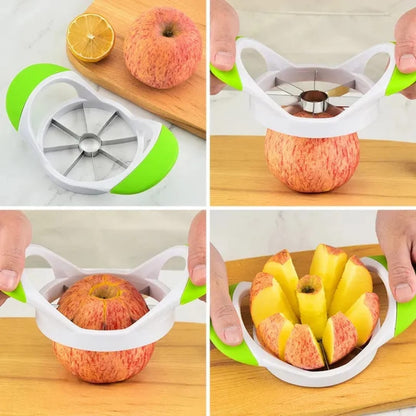 8-in-1 Multifunctional Fruit Slicer