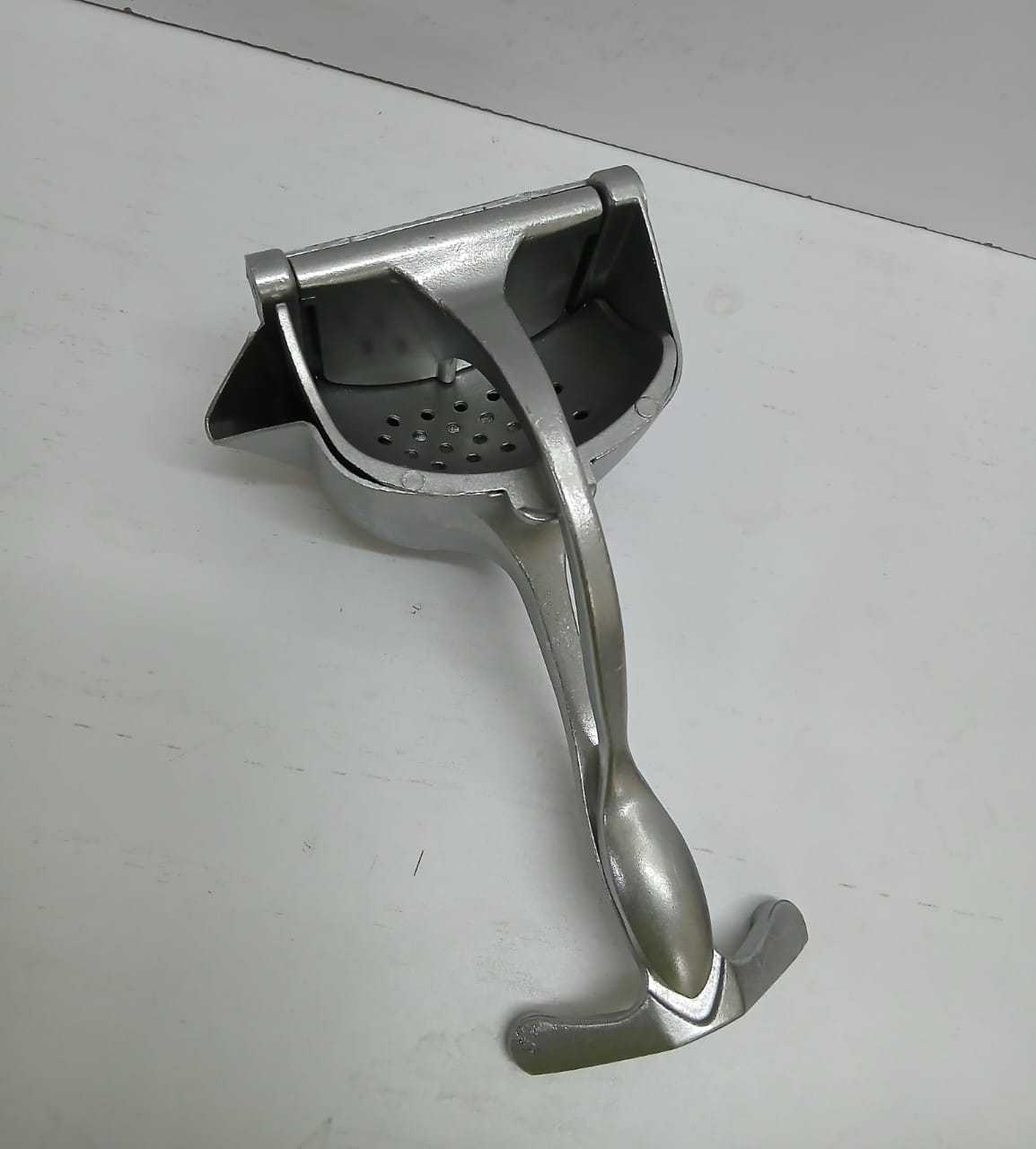 Heavy Manual Juicer Fruit Press