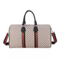 High-Quality Vintage Duffle & Travel Bag
