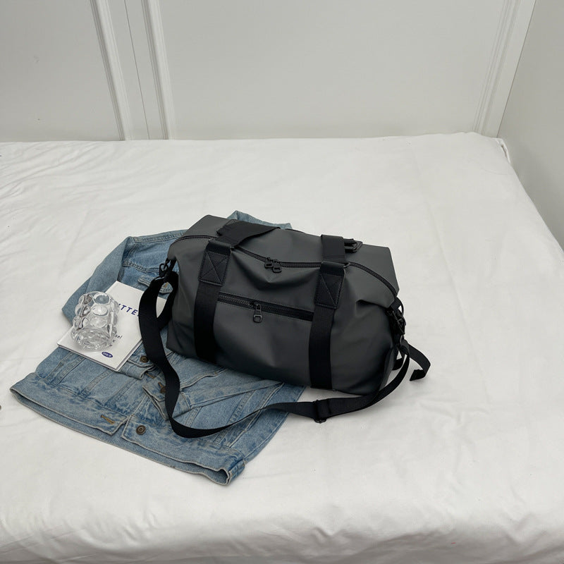 Multifunctional Travel Gym Duffel Bag