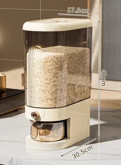 10kg Automatic Rice Dispenser