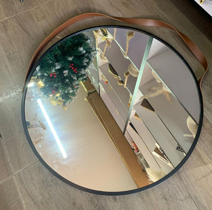 Nordic Wall Hanging Decorative Mirror