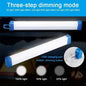 15cm Portable LED Rechargeable Tube Light