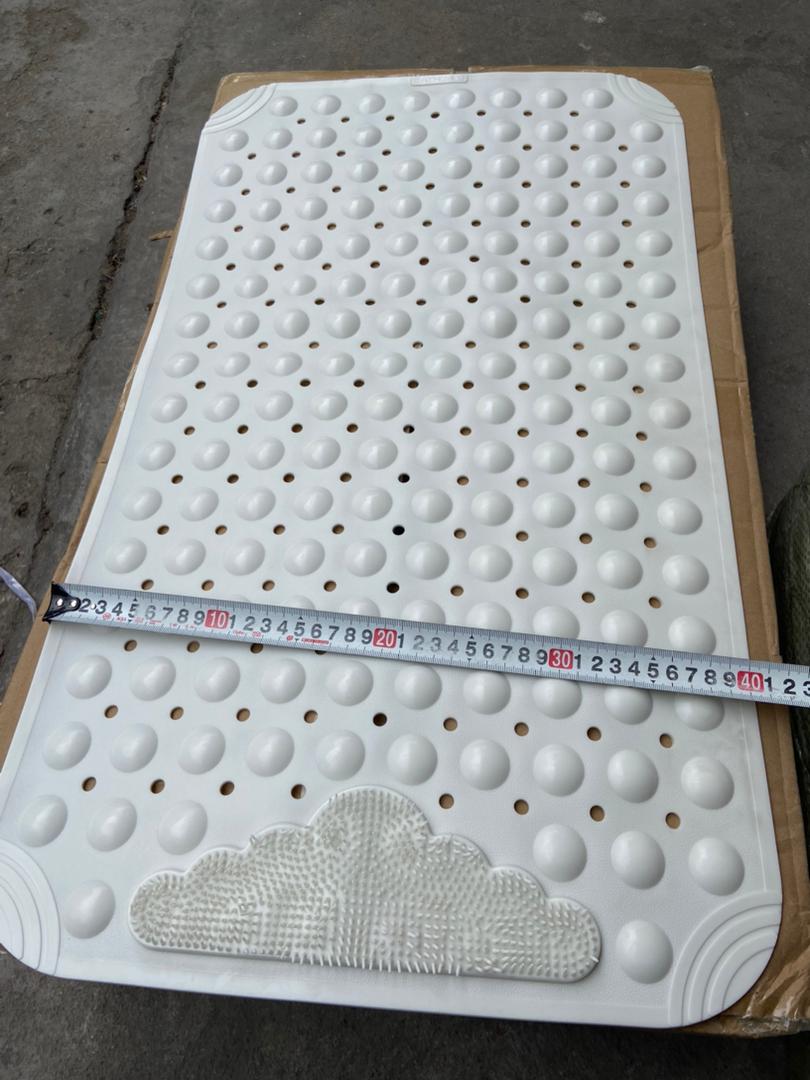 Bathroom Non-Slip Floor Mat