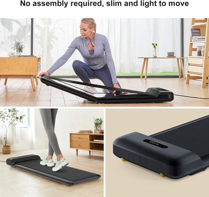 Foldable Walking Pad / Treadmill