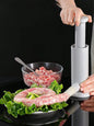 Manual Sausage Stuffer