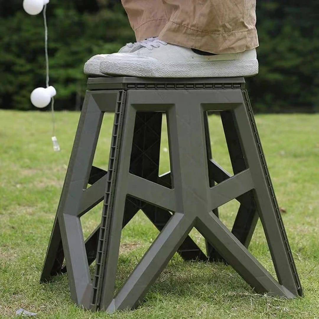 High Quality Foldable Stool