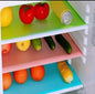 Waterproof Fridge Mats – 6pcs Set
