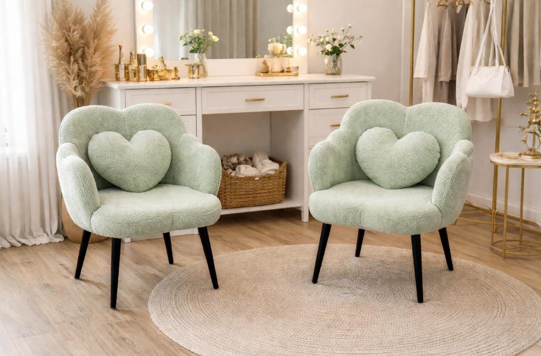 Accent Chairs