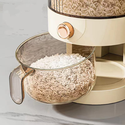 10kg Automatic Rice Dispenser