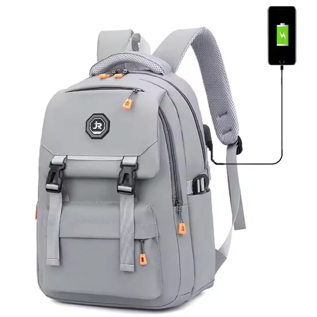 Waterproof Large Capacity School Bag