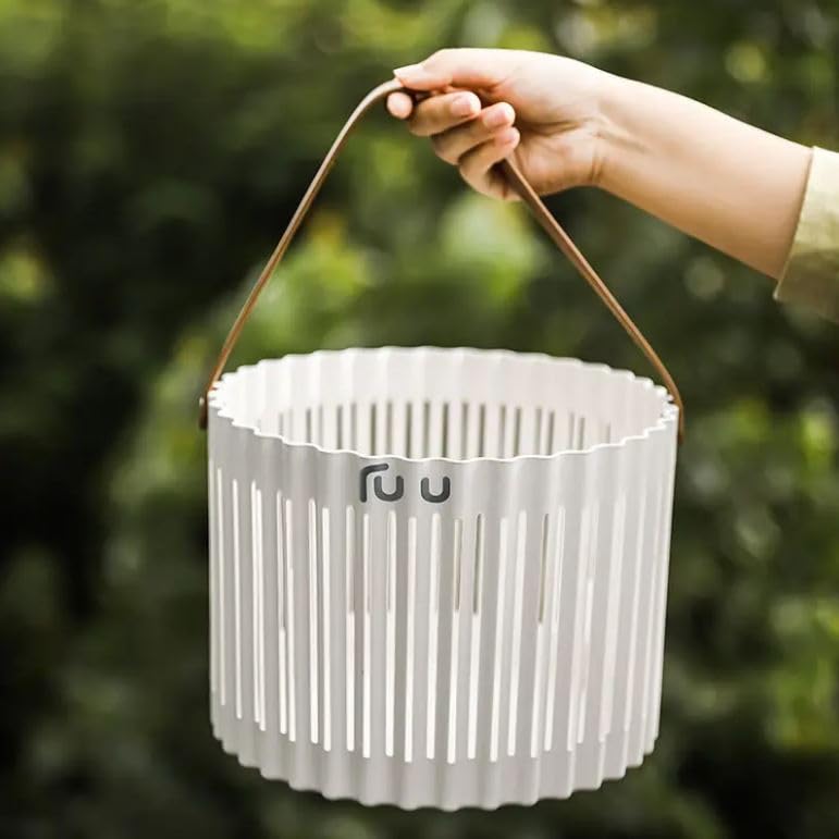 Waterproof Laundry Hamper Basket