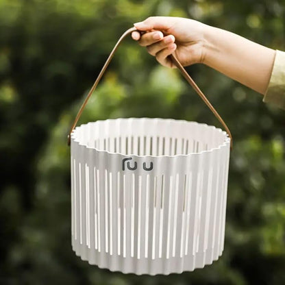 Waterproof Laundry Hamper Basket