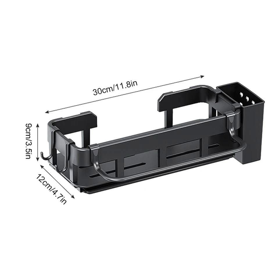 Kitchen & Bathroom Sink Caddy