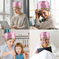 Hair Steamer Cap / Thermal Cap