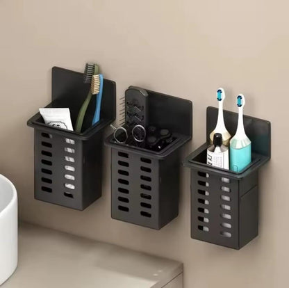 Simple Toothbrush Holder