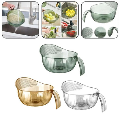 Colander / Rice Drainer