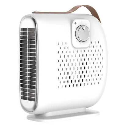 500W Electric PTC Ceramic Heater Fan
