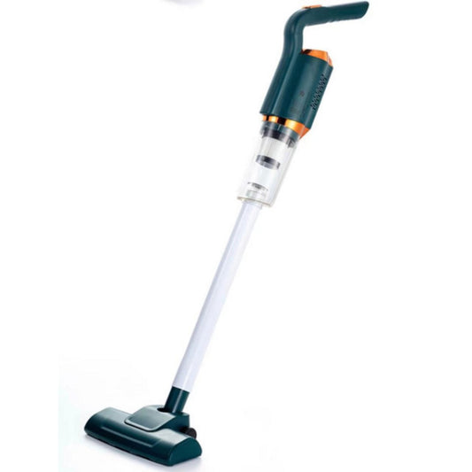 120W Wireless Rechargeable Car & Home Vacuum Cleaner