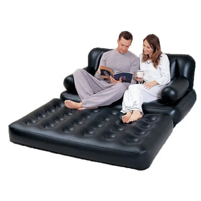 2-Seater Bestway Inflatable Pullout Sofa