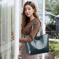 Stone Pattern Women’s Tote Bag