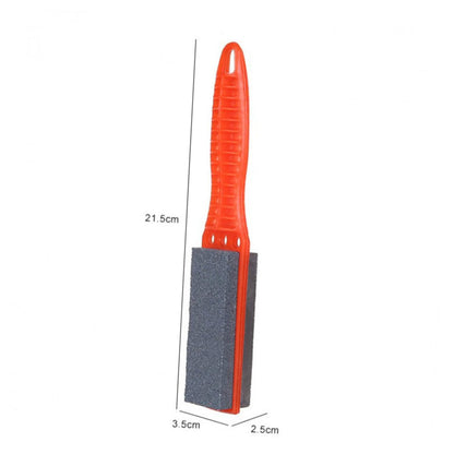 Double-Sided Ultra-Fine Knife Sharpener