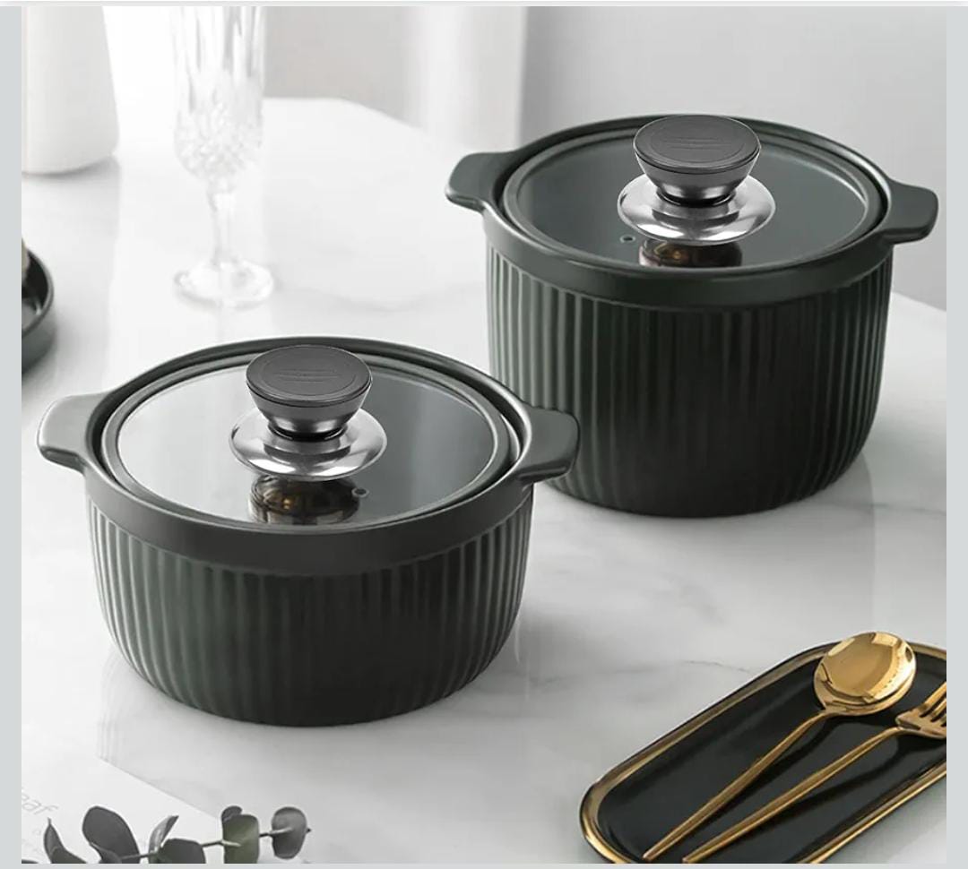 Pack of 3 Pot Lid Replacement Knobs