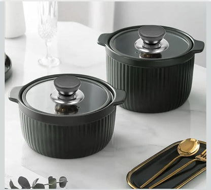 Pack of 3 Pot Lid Replacement Knobs