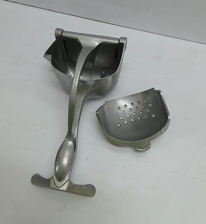 Heavy Manual Juicer Fruit Press