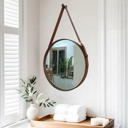 Nordic Wall Hanging Decorative Mirror