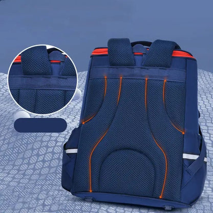 Waterproof Quality Children School Bag