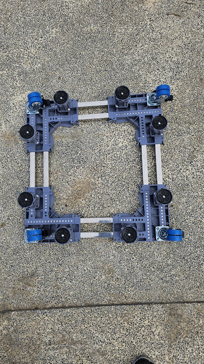 Heavy Duty Washing Machine/Fridge/Cooker Stand