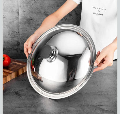 Pack of 3 Pot Lid Replacement Knobs