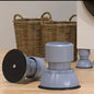 4pcs Adjustable Washer & Fridge Foot Pads