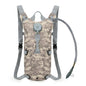 Tactical Hydration Backpack with Water Bladder