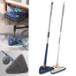 Triangle 360° Rotatable Cleaning Mop