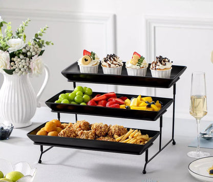 Dessert Food Display