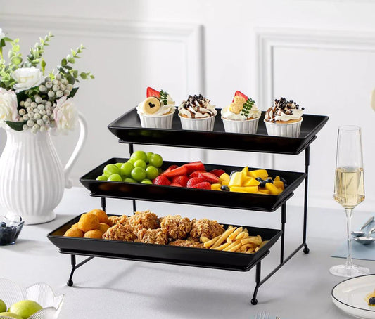 Dessert Food Display