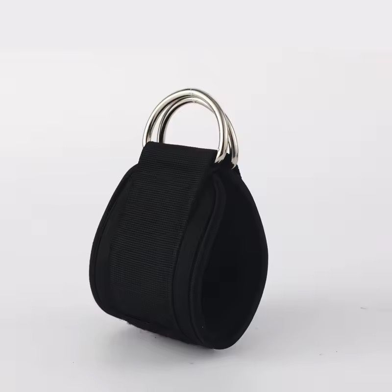 2pcs Set Ankle Straps for Cable Machines