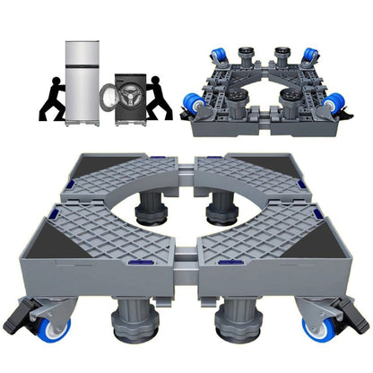 Heavy Duty Washing Machine/Fridge/Cooker Stand